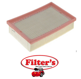 A0755 AIR FILTER FOR JAGUAR XK Coupe Air Supply Sys Mar 06~Jul 14 4.20 L X150 AJ8FT Air Supply Sys Jan 09~Jul 14 5.00 L X150 AJ133/508PN 2 FILTERS