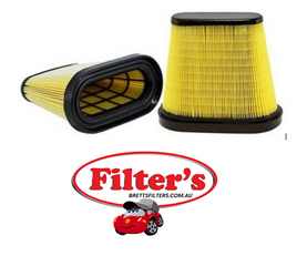 A0766 AIR FILTER FOR CHEVROLET (GM) Corvette Air Supply Sys Sep 13~Jun 19 6.20 L Z06 LT GM 23107355 GM 84032895