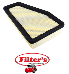 A0767 AIR FILTER FOR JEEP Cherokee Air Supply Sys Sep 18~ 2.40 L KL EDD Air Supply Sys Sep 18~2.40 L KL EDE CHRYSLER 68245310AA