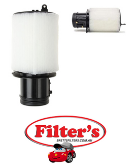 A0769 AIR FILTER FOR AUDI R8 GT Air Supply Sys May 15~Nov 17 5.20 L 4S__BE CSPA  AUDI R8 Spyder Air Supply Sys Sep 12~Jul 15 5.20 L 42304E CTPA VAG 420 133 844 E 420133844E