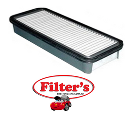 SA 8015 SA8015 AIR FILTER BTP AMC TA1197 CROSLAND 8155 DANIEL-DOYEN DAF8105 Fram CA5788 HENGST E560L IMPREFIL IA2243 IPS IFA3243 JAPANPARTS JFA243