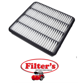 A1515 AIR FILTER FOR TOYOTA Sequoia Air Supply Sys Nov 07~Apr 09 4.70 L UCK60 2UZ-FE Air Supply Sys Nov 07~Dec 21 5.70 L USK60L 3UR-FE Air Supply Sys Nov 07~Dec 21 5.70 L USK65L 3UR-FE