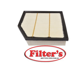 SA 8475 SA8475 AIR FILTER HIFI BUY AT BRETTS TRUCK .COM.AU