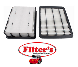 A1530 AIR FILTER FOR AZUMI    A21005 TOYOTA    17801-30070 1780130070 VIC    A-1037  A1037 	RYCO A1945 ACA369 GDB70 2022-	COASTER BUS	1GDFTV	2.8L	2022-	GDB70R 1GDFTV