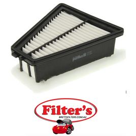 A1541 AIR FILTER FOR RENAULT Twingo II Air Supply Sys Oct 10~Sep 14 1.50 L  3DR HB K9K820   RENAULT 82 01 069 869