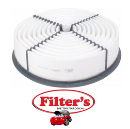 SA 8397 SA8397 AIR FILTER HIFI BUY AT BRETTS TRUCK .COM.AU LEXUS LS 400 4,0 LS 400 4,0 LS 400 4,0