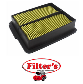 A2024 AIR FILTER FOR NISSAN Cima Air Supply Sys May 12~ 3.50 L  HGY51 VQ35HR (Hybrid) 2 FILTERS  NISSAN Fuga Air Supply Sys Oct 10~ 3.50 L  HY51 VQ35HR  MITSUBISHI MQ706236 NISSAN 16546-1MG0A