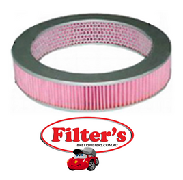 A22248 AIR FILTER AC DelcoACA72 BALDWINPA2174  DONALDSONP500004 FLEETGUARDAF1778 FRAMCA3497 FSAFA1820 JSA208J JSA248J MICROAV3736  16546-62S10  16546-U6710 PUROLATORA40003 REPCORAF36 RYCOA-301 SAKURAA1820   WESFILWA301