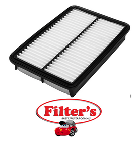 A25001 AIR FILTER FOR NISSAN Lafesta Highway STAR Air Supply Sys Mar 13~Mar 18 2.00 L CWFFWN PE-VPS