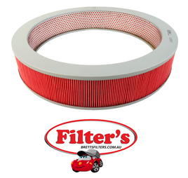 A2501 AIR FILTER FOR NISSAN Patrol Air Supply Sys Jan 89~Oct 93 3.30 L  260 SD33T  NISSAN Safari Air Supply Sys Aug 83~Oct 87 3.30 L  VR161 SD33T Air Supply Sys Aug 83~Oct 87 3.30 L  VRG161 SD33T Air Supply Sys Aug 83~Dec 88 3.30 L  ARG161 SD33T