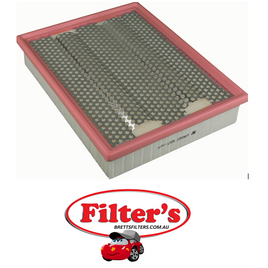 A2515 AIR FILTER FOR SSANGYONG Actyon Air Supply Sys Oct 05~Jan 11 2.00 L  C100 D20DT Air Supply Sys Aug 12~ 2.00 L  C200 G20DF Air Supply Sys Aug 12~ 2.00 L  C200 D20DTF Air Supply Sys Oct 05~Jan 12 2.30 L  C100 RHD G23D