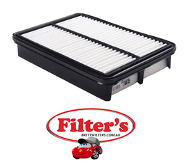 A2517 AIR FILTER FOR HYUNDAI Tucson 04 Air Supply Sys Oct 06~Dec 09 2.00 L  JM04 LHD RU G4GC Air Supply Sys Oct 06~Dec 09 2.00 L  JM04 RHD D4EA Air Supply Sys Apr 04~Oct 06 2.70 L  PA04 G6BA KW:129