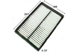 A2518 AIR FILTER JS AMC HA701 ASAS HF8283 ASAS HF8303 ashika 200H013 GREEN-FILTER-KUZEY GA0937P HENGST E1308L HYUNDAI 2811325500 IMPREFIL IA0013 IPS IFA3H13 JAPANPARTS FAH13S MAHLE LX2887 MANN C25241