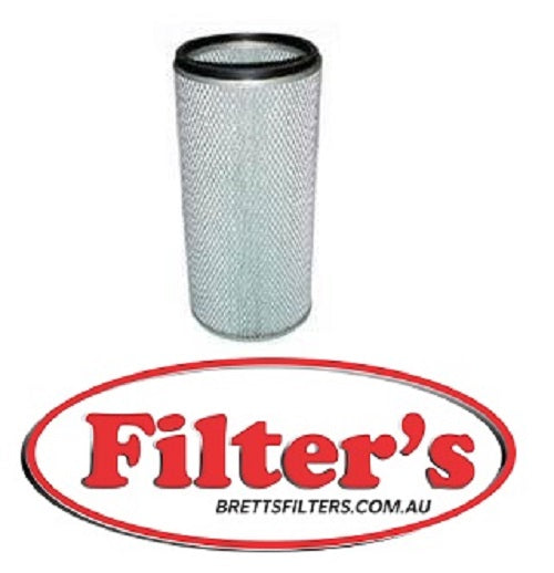 A274IN AIR FILTER INNER FSR FTR FF19L HINO ISUZU NISSAN UD A-274 A274 ...