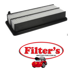 A28010 AIR FILTER FOR ACURA RL Air Supply Sys Jun 08~Aug 12 3.70 L KB2  J37A HONDA Air Supply Sys Sep 08~Jun 12 3.70 L KB2 J37A3    HONDA 17220-RKG-A00 17220RKGA00