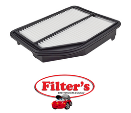 A28011 AIR FILTER FOR HONDA CR-V Air Supply Sys Aug 11~Aug 15 2.40 L RM4 LHD K24A Air Supply Sys Sep 11~Sep 16 2.40 L RM3 K24 Air Supply Sys Dec 11~Oct 14 2.40 L RM3 LHD KK K24Z