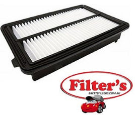 SA 8757 SA8757 AIR FILTER HIFI BUY AT BRETTS TRUCK .COM.AU 17220-R6A-A00 HONDA CR-V IV 2,0 CR-V IV 2,0 CR-V IV 2,0 AWD