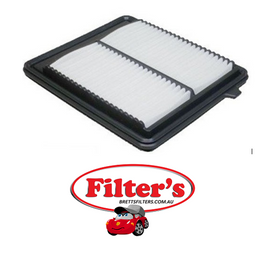 A2829 AIR FILTER FOR HONDA N One Air Supply Sys Sep 20~ 0.66 L  JG3 S07B Eng:Turbo  Air Supply Sys Sep 20~ 0.66 L  JG4 S07B Eng:Turbo