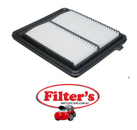 A2829 AIR FILTER FOR HONDA N-Van Air Supply Sys Jul 18~ 0.66 L  JJ1 S07B# Eng:Turbo  Air Supply Sys Jul 18~ 0.66 L  JJ2 S07B# Eng:Turbo