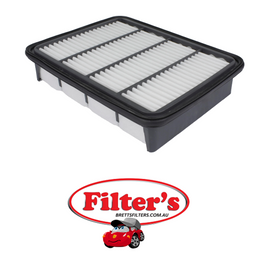 A3012 AIR FILTER FOR FORD Ranger Air Supply Sys Jun 98~Jul 03 2.50 L ER WL-T Air Supply Sys Jun 02~Oct 07 2.50 L EQ 2.5 Diesel TI (HP) Air Supply Sys Jun 02~Oct 07 2.50 L EQ 2.5 Diesel TI (NP)