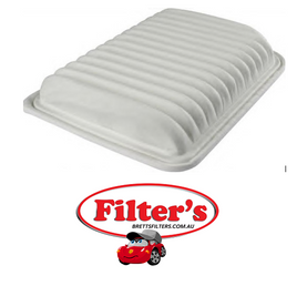 A3022 AIR FILTER FOR AZUMI A23022 CITROEN 16 099 073 80 HERTH+BUSS J1325052 MANN C25654 MITSUBISHI MR968274 NIPPARTS J1325052 PEUGEOT 16 099 073 80 PURFLUX A1415 SAKURA A1081 A-1081 FA1081 FA-1081 TOYOTA V9112M016 VIC A-3022