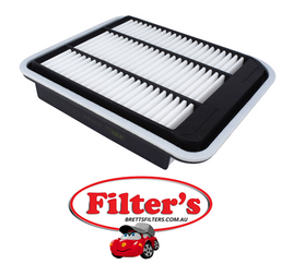 A3026 AIR FILTER FOR MITSUBISHI Grandis Air Supply Sys Sep 05~Jun 09 2.00 L NA8W BSY KW:100 Air Supply Sys Feb 07~Jun 11 2.00 L NA8W BWC KW:103 MITSUBISHI MN135269