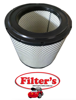 A3502 AIR FILTER FOR MITSUBISHI Fuso Truck FU Air Supply Sys Nov 99~Feb 00 12.90 L FU55JYZ 6M70-T Air Supply Sys Aug 03~Apr 07 12.90 L FU55J 6M70-T Air Supply Sys Dec 00~ 12.90 L FU50JTZ 6M70-T Air Supply Sys Dec 00~ 12.90 L FU54JYZ 6M70-T