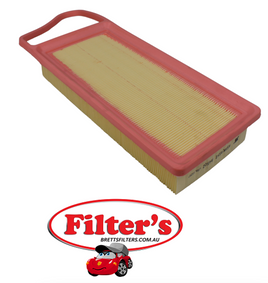A4502 AIR FILTER FOR FORD Fusion Air Supply Sys Aug 02~Jun 12 1.40 L JU F6JA KW:50  MAZDA Mazda 2 Air Supply Sys Jan 03~Jun 07 1.40 L DY F6JA KW:50 Air Supply Sys Jun 07~Jan 14 1.40 L DE Y4