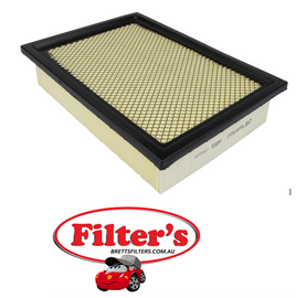 A4503 AIR FILTER FOR FORD Maverick Air Supply Sys May 00~Feb 04 2.00 L YF KW:91 Air Supply Sys Oct 00~Apr 04 2.00 L EPEW KW:91 Air Supply Sys Mar 04~ 2.30 L EP3W L3 KW:110