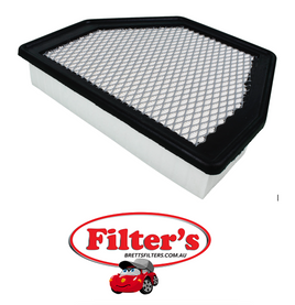 A52003 AIR FILTER FOR OPEL Antara Air Supply Sys Jan 11~Jan 16 3.00 L A30X#  GM 19254733 GM 96815102