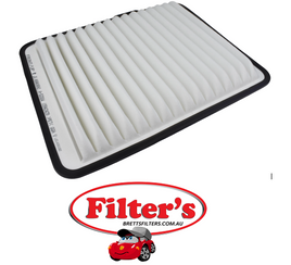 A52004 AIR FILTER FOR HUMMER H3 Air Supply Sys Jan 08~May 10 5.30 L H3 SUV LH8  GM 15942429 ISUZU 8-15942-429-0 8159424290