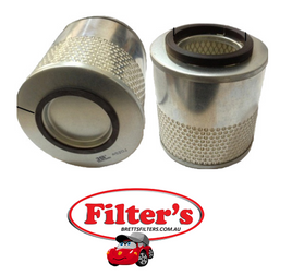 SA 6416 SA6416 AIR FILTER FOR OPEL VU/LT/LW CAMPO2.5TD