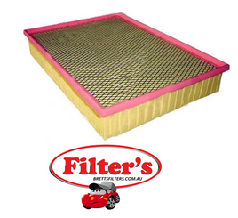 A5504 AIR FILTER FOR ISUZU 8-200283-082 8200283082