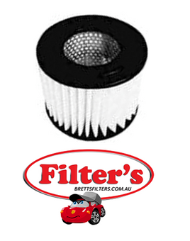 A8508 AIR FILTER FOR TOYOTA 17801-41071 1780141071