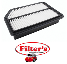 A8521 AIR FILTER FOR HONDA Odyssey Air Supply Sys Oct 08~Oct 13 2.40 L RB3 K24A Air Supply Sys Oct 08~Oct 13 2.40 L RB3 K24Z Air Supply Sys Oct 08~Oct 13 2.40 L RB4 JPN K24A KW:120  HONDA 17220-RLF-000 17220RLF000