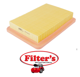 A9303 AIR FILTER FOR HYUNDAI S-Coupe Air Supply Sys Sep 92~Jun 96 1.50 L VE3N G4EK Model:T/GT/I