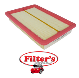 A9305 AIR FILTER FOR AC Delco ACA90 AZUMI A11305 BALDWIN PA4138 FRAM A35207 FRAM CA8162 FSA FA2807 HYUNDAI 28113-23100 HYUNDAI 2811323001 MANN C2679 PUROLATOR A35207 REPCO RAF135 RYCO A1352 SAKURA A2807 FA2807 FA-2807 A-2807 WESFIL WA971 WIX 46318