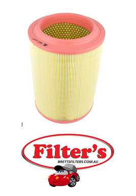 A9312 AIR FILTER FOR HYUNDAI 28130-5H000 281305H000 HYUNDAI 28130-5H001 281305H001 HYUNDAI 28130-5H002 281305H002 HYUNDAI / KIA 281305H000