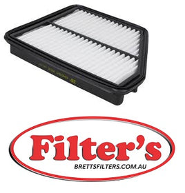 A9315 AIR FILTER   A1520 HYUNDAI ELANTRA ELANTRA LAVITA 1.8L G4GB 10/2001-06/2004 HYUNDAI LAVITA 1.8L - 2001-2008 HYUNDAI LAVITA LAVITA 1.8L 2001-08
