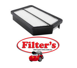 A9323 AIR FILTER FOR KIA Sportage 14 Air Supply Sys Jan 14~Mar 16 2.00 L SL14 D4HA Air Supply Sys Jan 14~Mar 16 2.00 L PSL14 RHD G4NA Air Supply Sys Jan 14~Mar 16 2.00 L SLZ14 G4NA Air Supply Sys Jan 14~Mar 16 2.40 L SL14 G4KE