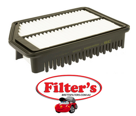 A9326 AIR FILTER FOR KIA Pro Cee'd Air Supply Sys Mar 12~Jul 15 1.60 L A212 G4FC