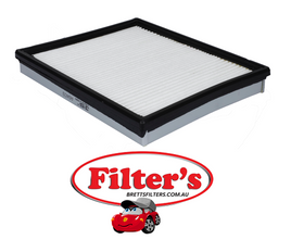 A9403 AIR FILTER FOR KIA Potentia  Air Supply Sys    Jan 97~    2.0 L AZUMI    A13403 KIA    0K996-23-603 KIA    0K996-23-630 KIA    OK996-23-603 KIA    OK996-23-630