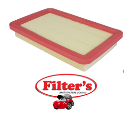 A9405 AIR FILTER FOR MAZDA JAPAN FORD Probe Air Supply Sys Sep 90~ 2.50 L CT2 KL