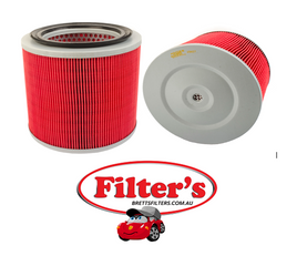 A9407 AIR FILTER FOR KIA Ceres Air Supply Sys Jan 98~May 01 2.40 L PICKUPS SC