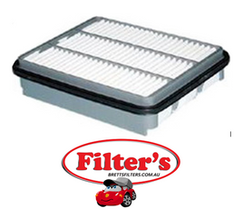 A9419 AIR FILTER FOR  HYUNDAI Grandeur XG30 Air Supply Sys Sep 98~Sep 05 3.00 L FU41D G6CT  KIA Amanti Air Supply Sys Jan 04~Nov 06 3.50 L EH G6CU