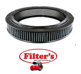 A9501 AIR FILTER FOR SUZUKI Vitara Air Supply Sys Jan 89~Jan 98 1.30 L SE413 G13B# Air Supply Sys Jan 88~Jan 95 1.60 L TA01V G16A