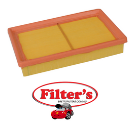 A9505 AIR FILTER FOR SUZUKI Swift III Air Supply Sys Jan 04~Apr 08 1.30 L RS413-2 M13A For vehicles manufactured in Hungary Air Supply Sys Jan 04~Mar 08 1.50 L RS415-1 LHD M15A