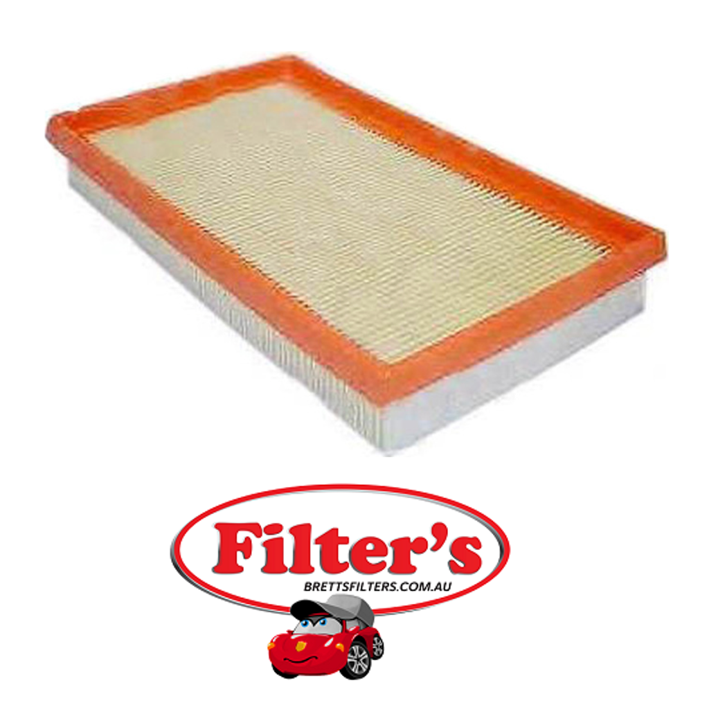 A9507 AIR FILTER FOR SUZUKI Ignis Air Supply Sys Jun 00~Jan 08 1.30 L ...