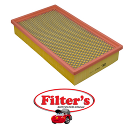 A9602 AIR FILTER FOR SSANGYONG Rexton Air Supply Sys Mar 06~Jul 12 3.20 L Y250 G32D Air Supply Sys May 12~Jun 13 3.20 L Y290 G32D  SSANGYONG 23190-08040 2319008040