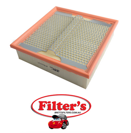 A9603 AIR FILTER FOR SSANGYONG Korando Air Supply Sys Jan 96~Jan 06 2.90 L KJ OM 662